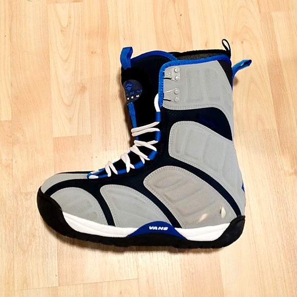 jamie lynn snowboard boots